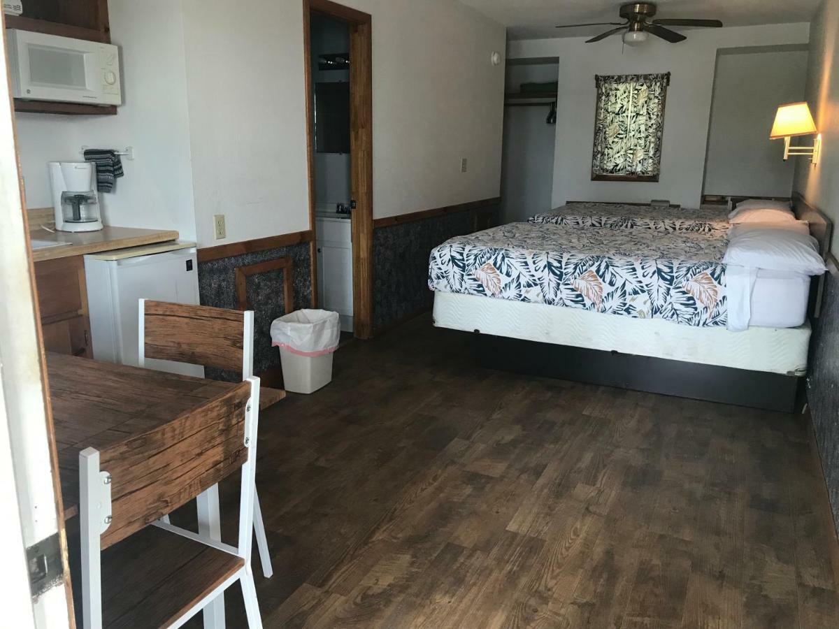 Tanglewood Lodge Rambo Riviera ภายนอก รูปภาพ