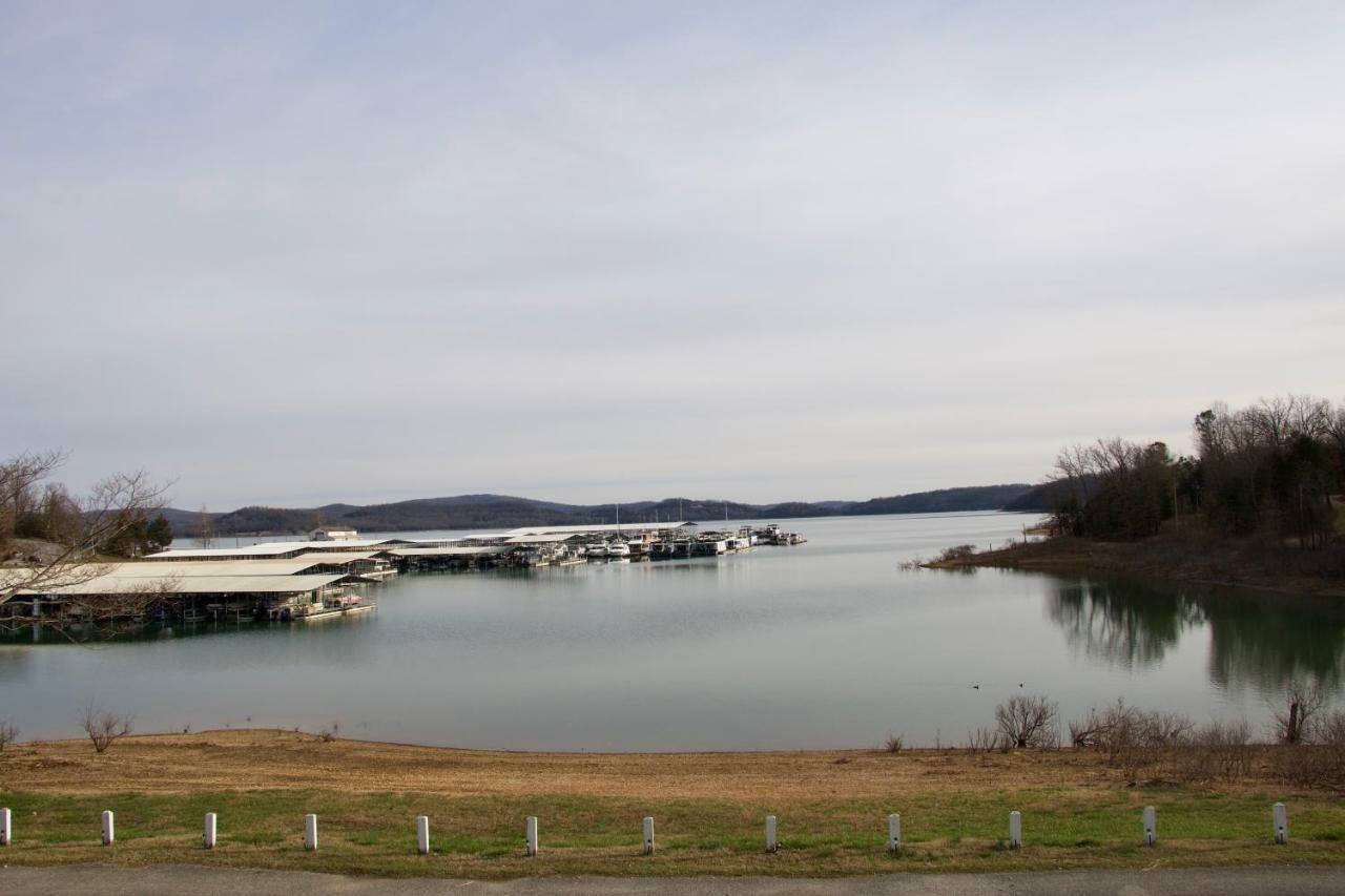 Tanglewood Lodge Rambo Riviera ภายนอก รูปภาพ